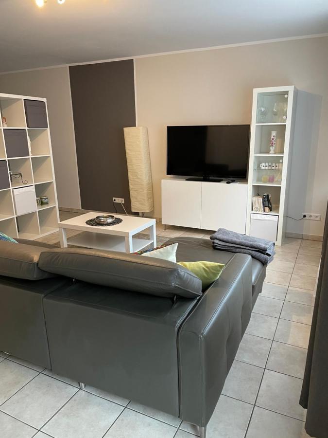 Ferienwohnung Casa Mia Leimen  Exterior foto