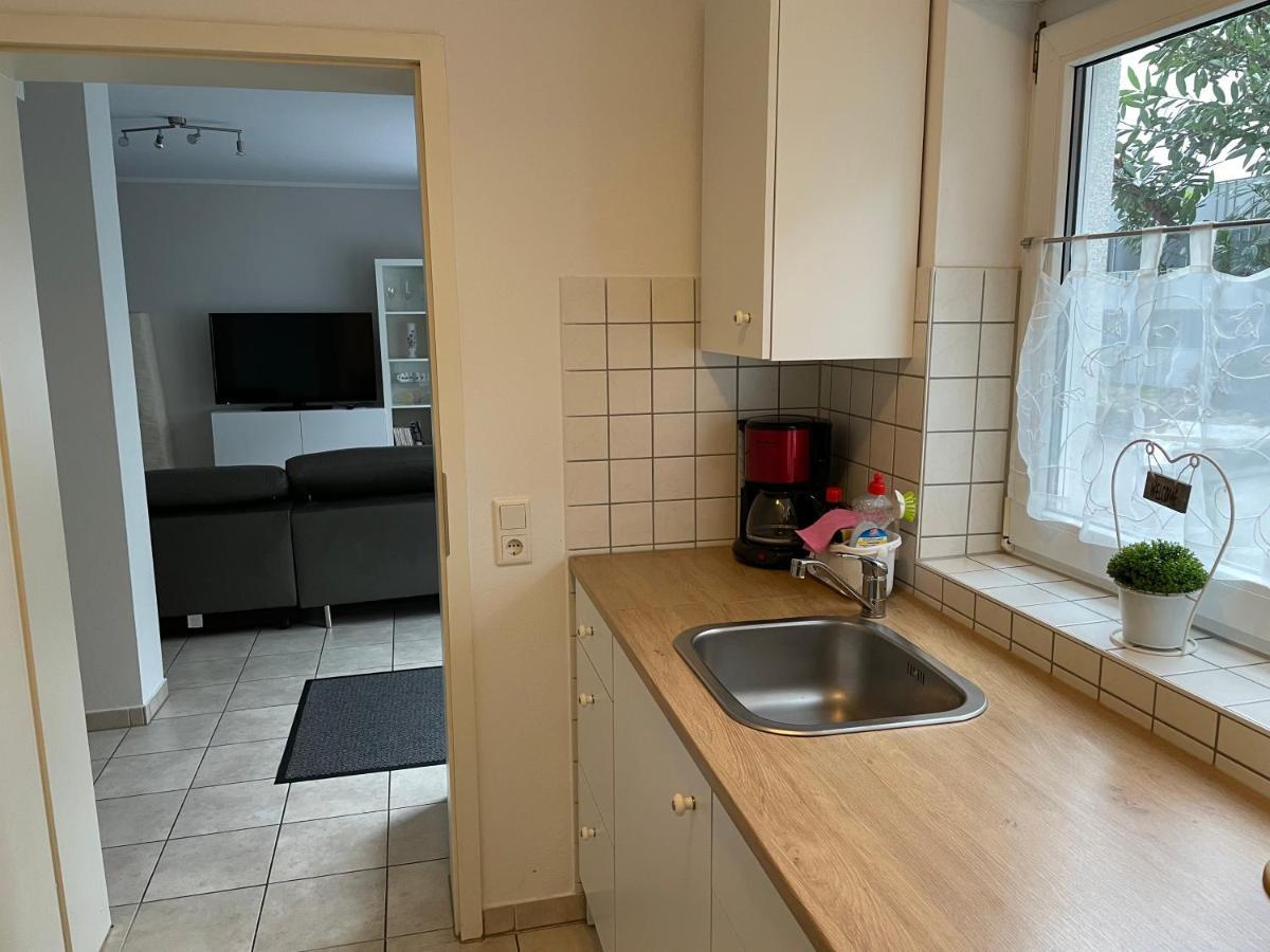 Ferienwohnung Casa Mia Leimen  Exterior foto