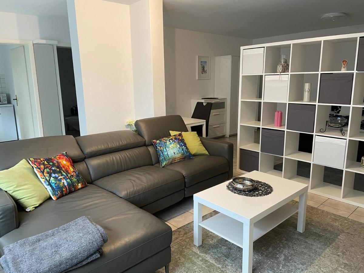 Ferienwohnung Casa Mia Leimen  Exterior foto