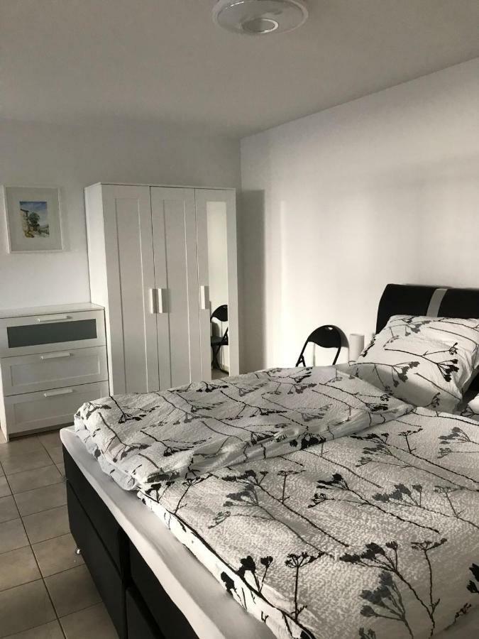 Ferienwohnung Casa Mia Leimen  Exterior foto