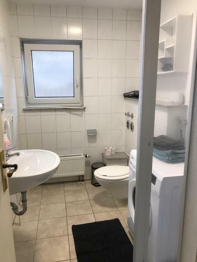 Ferienwohnung Casa Mia Leimen  Exterior foto